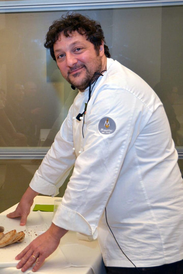 Mario Maurizi